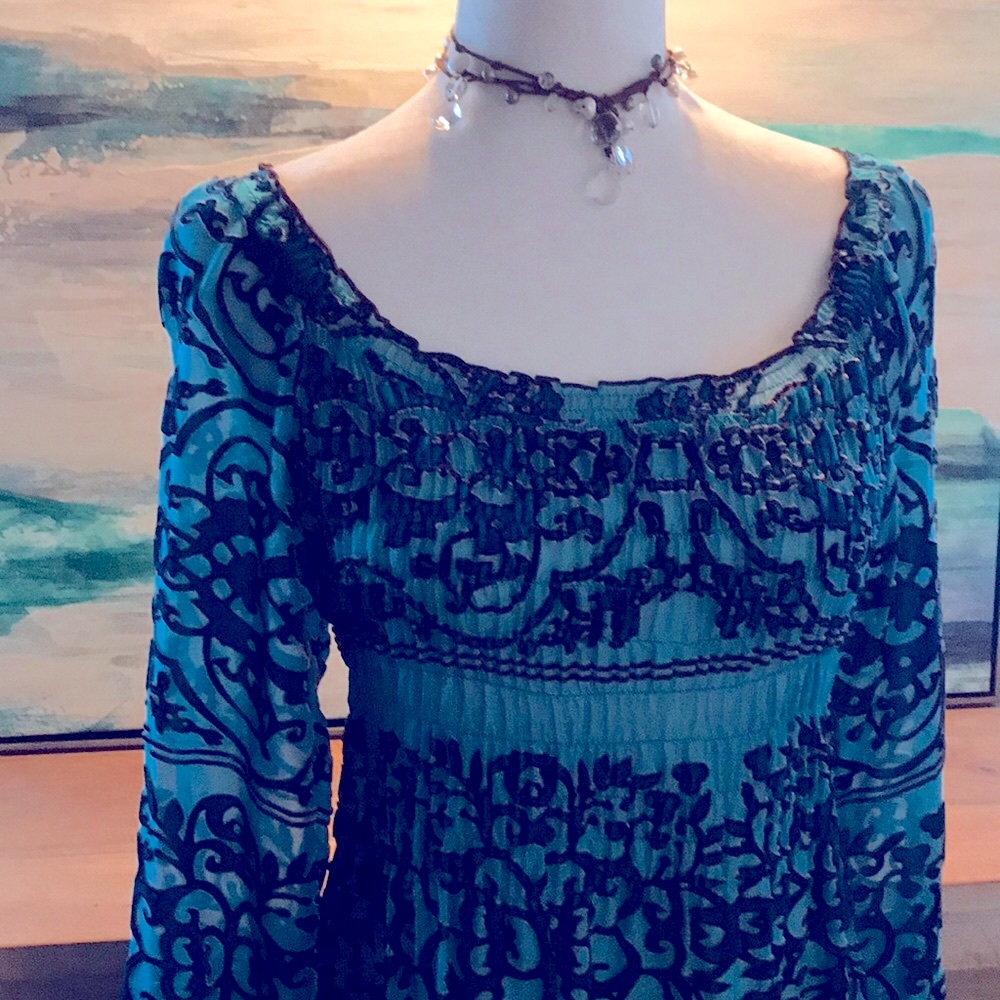 Halé Bob blouse